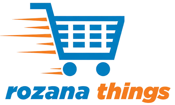 rozana things