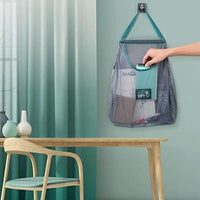 Kitchen Fruit Reusable Mesh Bags